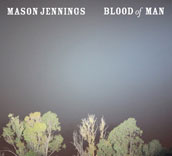 Blood of Man Cover