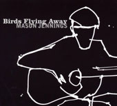 Birds Flying Away Cover